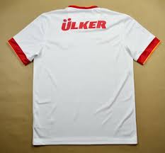 Create shirt with the font galatasaray sk 2019/20. 2014 15 Galatasaray Fc Shirt M Football Soccer European Clubs Turkish Clubs Galatasaray Classic Shirts Com