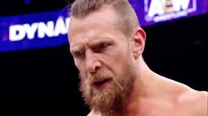 Bryan Danielson vs Katsuhiko Nakajima Promo (AEW vs NOAH)