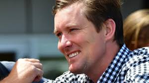 Fitting tribute for Lou Richards