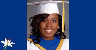 Akyra Monet Murray, age 18