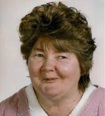 Obituary for Jean Ann Spears