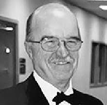 James WALKER Obituary (1942