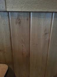 The 4 inch has 3 1/4 coverage and is 3/4 thick. Stained Rough Sawn Cedar Paneling Cedar Paneling Cedar Walls Wall Paneling