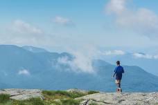 High Peaks: Marcy