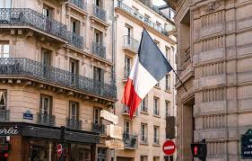 France still governs many countries outside of europe. A New Action Plan For Increasing Francophone Immigrants Outside Of Quebec
