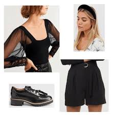 Browse cute dinner date outfit ideas from style super easy outfit ideas perfect for a date night: 5 Go To Dinner And A Movie Date Outfit Formulas College Fashion