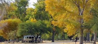 I typically give rv park owners a wide degree of latitude on their reviews and providing. Big Bend National Park