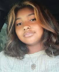 Savannah and Christopher Morey