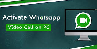 On an apple ios device, tap the green accept whatsapp: How To Make Whatsapp Voice And Video Calls On Desktop 1