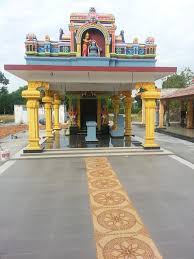 Kuil sri maha mariamman is situated northwest of kampung sungai sumun. Kuil Sri Maha Mariamman Alayam Taman Klang Utama Shelford Pagina Inicial Facebook
