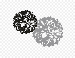 Maybe you would like to learn more about one of these? Black And White Flower