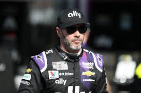Jimmie johnson turned 22 laps in the first indycar practice of the season saturday morning. 7 Time Nascar Champ Jimmie Johnson Came To Terms With Vanilla Label