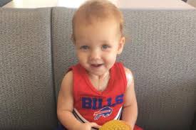Take a closer look at the top five cancers found in children and the warning signs for each. Niagara Falls Baby Diagnosed With Rare Cancer Family Needs Help Totally Buffalo
