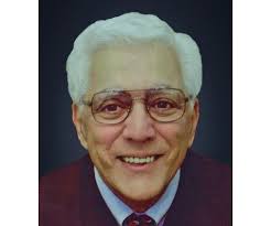 Harry Metzidakis Obituary (2016)