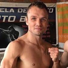 Raul Salomon vs. Abel Nicolas Adriel, BoxFest Round 4