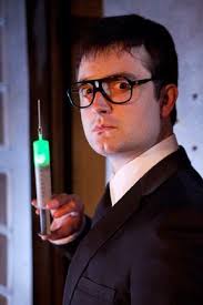 Reanimator The Musical Debuts at Edinburgh Fringe Festival