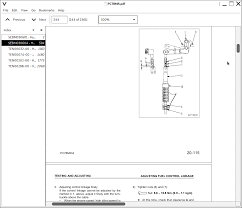 John deere lawn mowers operator's manual pdf. John Deere 3020 Tractor Sn 123000 Service Technical Manual Tm1005 A Repair Manual Store