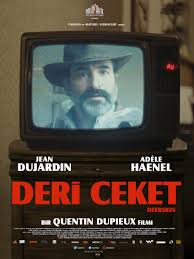 Deerskin - BAŞKA SİNEMA