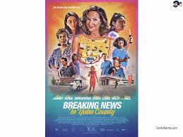 Breaking news in yuba county. American Comedy Drama Film Breaking News In Yuba County Release January 22 2021