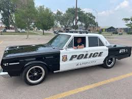 Decorate your laptops, water bottles, notebooks and windows. Plymouth Police Car Created America S Favorite Muscle Cars