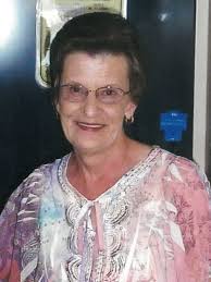 Yvonne Duncan Obituary