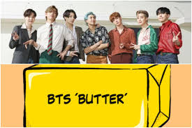 As per this week's billboard charts, bts is on the top position for its butter. Bts Butter Becomes First Asian Act To Claim No 1 Spot On Billboard Hot 100 For 4 Consecutive Weeks Bts Army Go Crazy