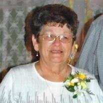 Linda Kay Crismon Obituary