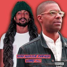 Kenny Allen : albums, chansons, concerts