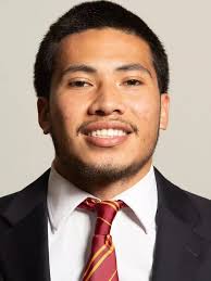 Boston College All Time Football Recruits