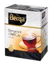 Amazon.com: Berga Earl Grey Black Ceylon Tea with Bergamot Flavor ...