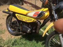 Image result for Yellow 1977 Amana