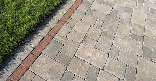 Unilock® select pavers elegance & enduracolor. Brussels Block Unilock Commercial