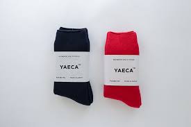 Yaeca tuck blouse / a&s men's cropped pants. å±¥ãå¿ƒåœ°æœ€é«˜ Yaeca ãƒ¤ã‚¨ã‚« ã®ã‚³ãƒƒãƒˆãƒ³ã‚½ãƒƒã‚¯ã‚¹