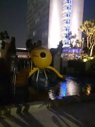 Tempat Bermain Dan Kolam Renang Anak Picture Of Novotel Tangerang Hotel Tripadvisor