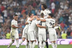 Soccer, real madrid, sport, team sport, grass, group of people. Real Madrid Announce Squad For 2018 19 Champions League Season Managing Madrid