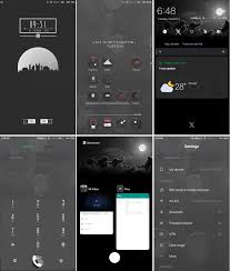 Miui themes collection with official theme store link. Tema Miui 9 9 Best Miui 9 Themes For Xiaomi Smartphone Users In 2018 Miui 9 5 Welcome To Miui Themes A Unique Collection Of Miui Theme For Xiaomi Device