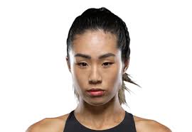 The Panda” Xiong Jing Nan