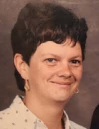 Bonnie Florence Bacorn