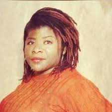 Rashidah Ware Barksdale