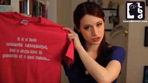 The Lizzie Bennet Diaries' brings 'Pride and Prejudice' to social ...