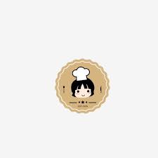 Sticker barang dapur kalis air square frame kitchen. Girl Cartoon Chef Cartoon Chef Hand Holding Cake Sticker Girl Cake Sticker Cake Sticker In 2021 Cartoon Chef Girl Cartoon Cute Food Drawings