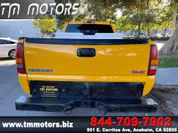 Image result for Wheatland Yellow 1999 Sierra