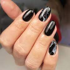 Home » diseño para uñas » diseño de uñas pintadas con morado. Fotos De Unas Decoradas 2021 Disenos Modelos Y Colores De Unas Blogmujeres Com