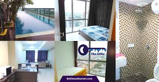 Cv gemilang abadi nusantara adalah solusi untuk anda yang ingin memiliki atau meyewa kamar apartemen di surabaya, perusahaan kami melayani sewa apartemen harian, bulanan dan jual apartemen. Jual Sewa Apartemen Aryaduta Residences Surabaya The Edge