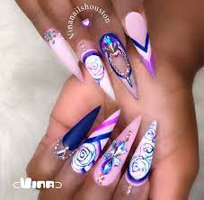 Vina S Nails On Instagram Ny Workshop Are You Ready Only Few More Seats Available Please Sign Now Before It Summery Nails Nails Acrylic Nail Set