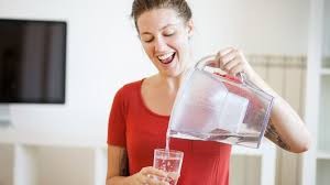 are water filter pitchers actually better