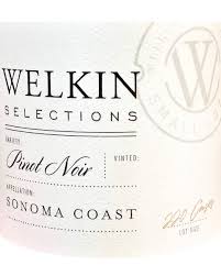 This incredible pinot noir from lynmar's sustainably farmed quail hill estate vineyard blends a selection of over 15 clones, resulting in a wine of incredible depth and nuance. Welkin Selections Russian River Pinot Noir Bottlebargains
