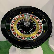 Richer Spin Roulette | TCSJOHNHUXLEY