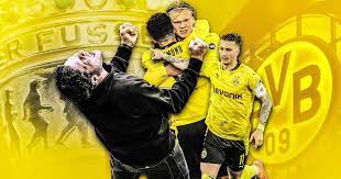 Pokalsieger 2021подлинная учетная запись @bvb. Dfb Pokal Darum Ist Es Fur Borussia Dortmund Das Wichtigste Pokalfinale Der Geschichte