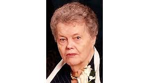 Lucille Corcoran Obituary (2011)